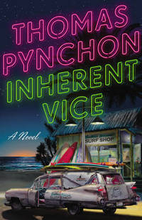 cover of Inherent Vice