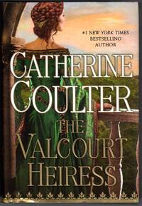 cover of THE VALCOURT HEIRESS