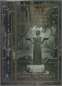 cover of Midnight in the Garden of Good and Evil: A Savannah Story
