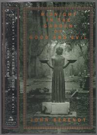 Midnight in the Garden of Good and Evil: A Savannah Story