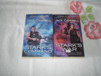 Stark's War (Stark's War, Book 1)