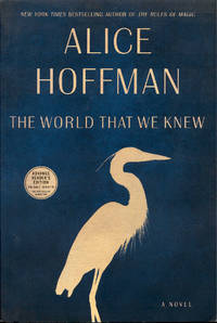 image of The World That We Knew