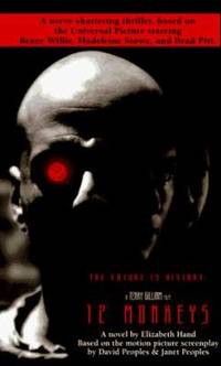 Twelve Monkeys