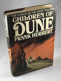image of Children of Dune