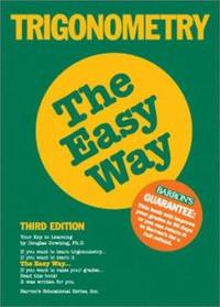 Trigonometry : The Easy Way