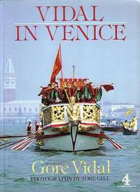VIDAL IN VENICE