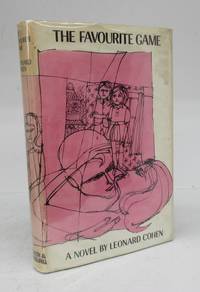 cover of The Favourite Game