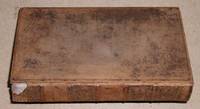 The Works of Mr. Richard Hooker; with a General Index: Also Mr. Isaac Walton's Life of the Author. Volume 1 by Richard. Edited By The Rev. W. S. Dobson Hooker - Hardcover - 1825 - from N. G. Lawrie Books. (SKU: 26978)