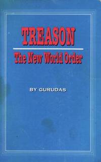 Treason: The New World Order