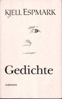 GEDICHTE. (photo 1)