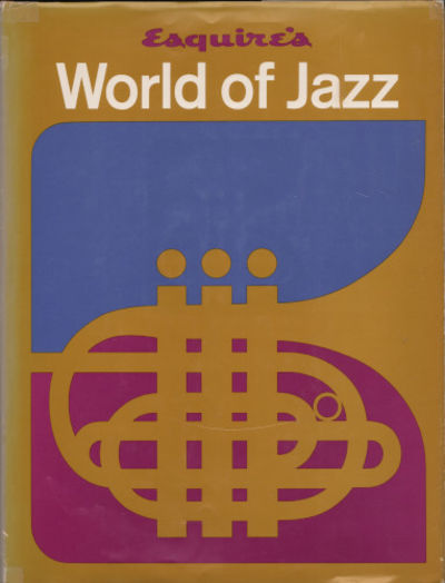 ESQUIRE´S WORLD OF JAZZ.