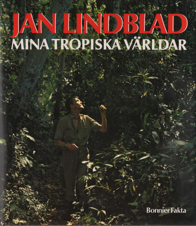 MINA TROPISKA VÄRLDAR.