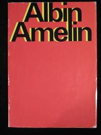 ALBIN AMELIN.