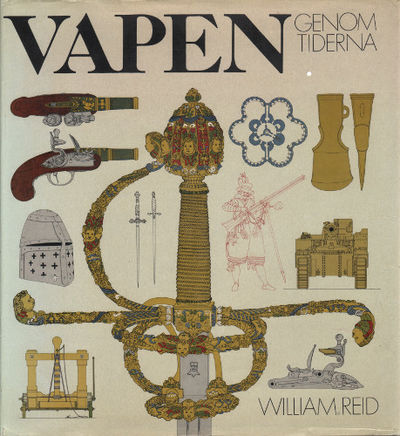 VAPEN GENOM TIDERNA.