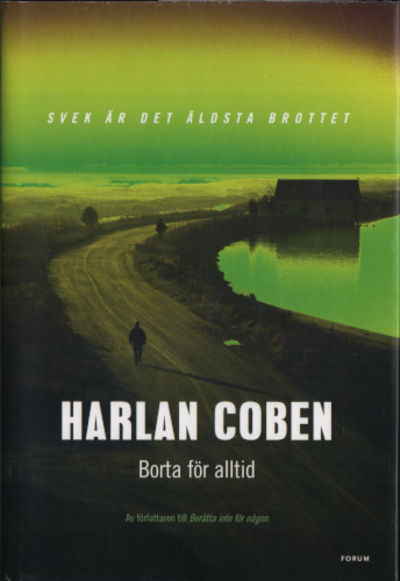 BORTA FÖR ALLTID.