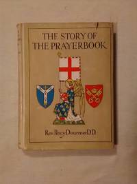 cover of The Story of the Prayerbook