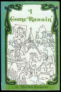 image of I Come Runnin'