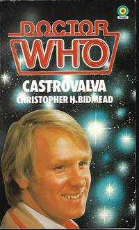 image of DOCTOR WHO: CASTROVALVA