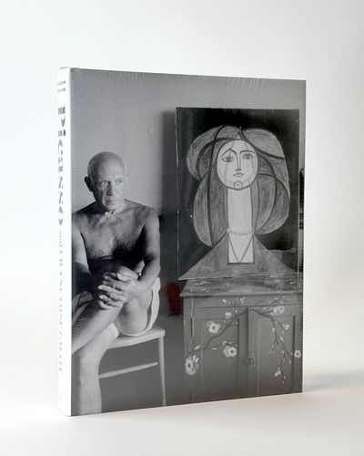 Picasso and Francoise Gilot: Paris-Vallauris, 1943-1953
