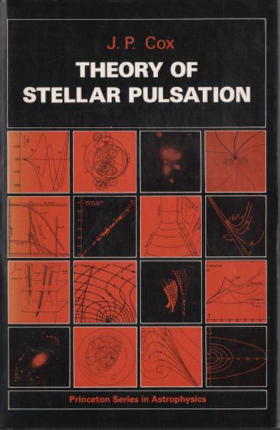 THEORY OF STELLAR PULSATION.