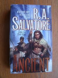 image of The Ancient