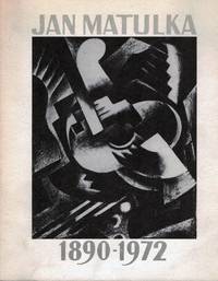 Jan Matulka 1890-1972