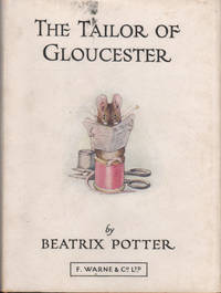 THE TAILOR OF GLOUCESTER.