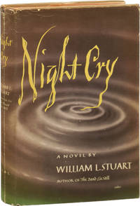 image of Night Cry (First Edition)