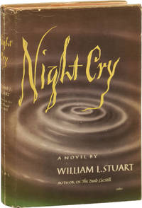 Night Cry (First Edition)