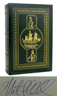 image of THE MAYFLOWER Signed Easton Press