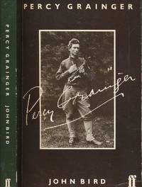 Percy Grainger