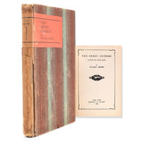 The Green Goddess. A Play in Four Acts