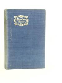 Christmas Books by W.M.Thackeray - Hardcover - 1903 - from World of Rare Books (SKU: 1653910682MHA)