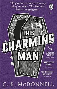 This Charming Man (2) (The Stranger Times)