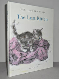 cover of The Lost Kitten
