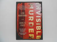 Invisible Murder (signed by both authors)