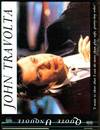 JOHN TRAVOLTA: Quote Unquote