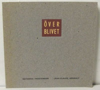 Överblivet.