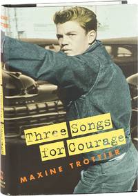 Three Songs for Courage [Review Copy]