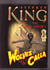 The Dark Tower V: The Wolves of the Calla