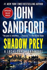 Shadow Prey: 2 Prey Novel