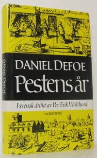 Pestens år.