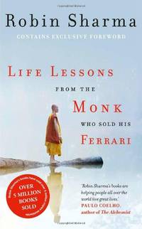 Life Lessons From Monk Sold His Ferrari