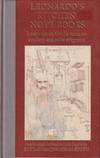 Leonardo's Kitchen Note Books by Jonathan Shelagh & Routh - Hardcover - 1987 - from Books for Cooks (SKU: 9780002171656-1)