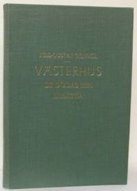 Västerhus. De dödas ben berätta.