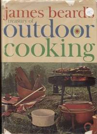 James Beards Treasury of Outdoor Cooking