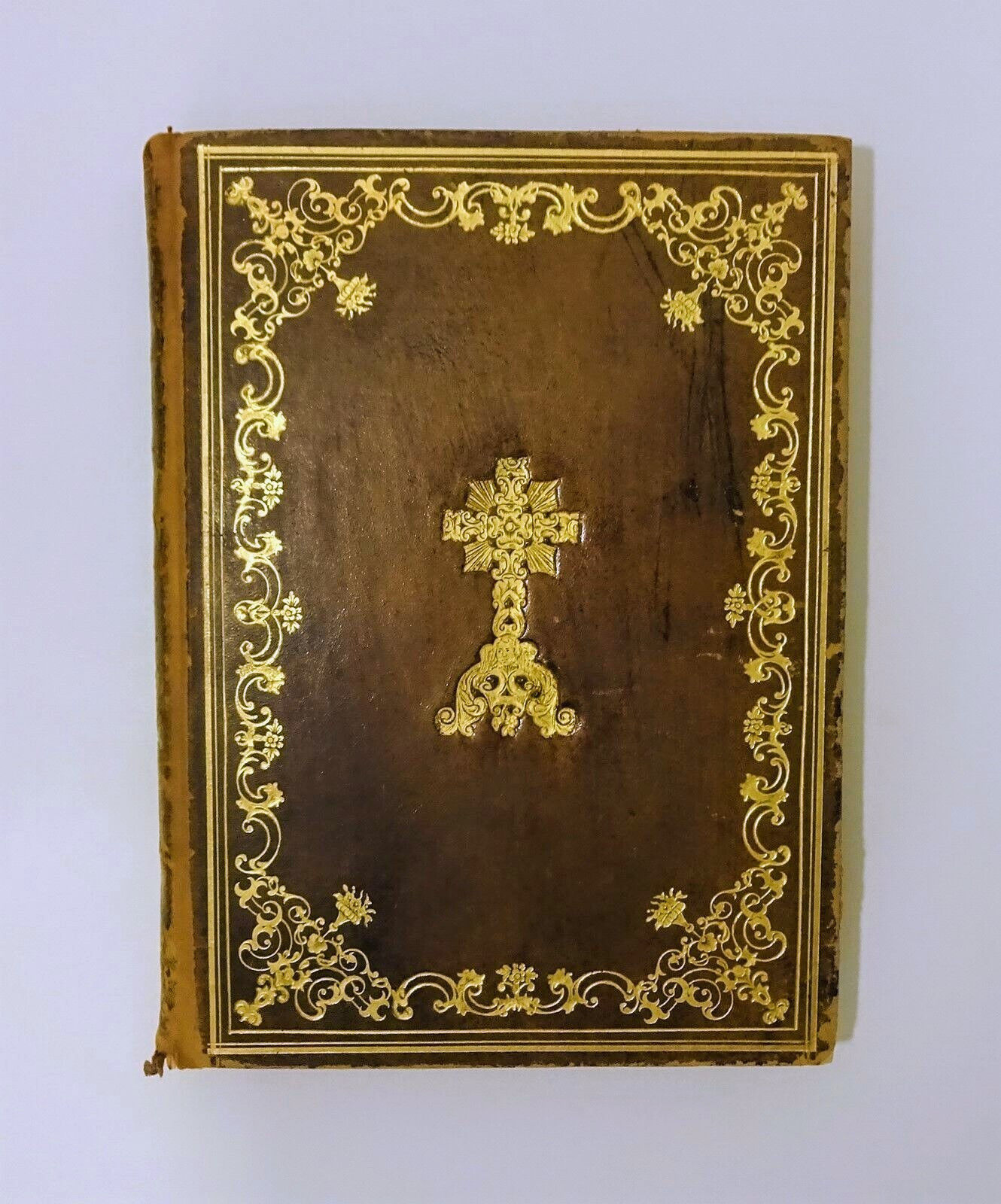 THE LORD'S PRAYER Handwritten in 112 Different Languages - Original ...