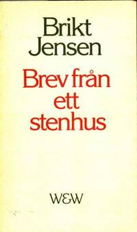 Brev från ett stenhus.