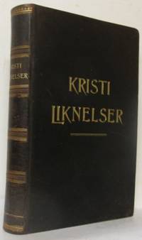 Kristi liknelser. Auktoriserad öfversättning.