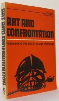 Art and Confrontation. France and the arts in an…